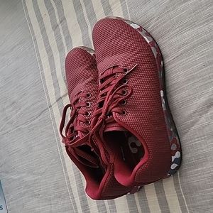 Nobull Trainers Women's 8